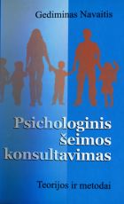 Psichologinis šeimos konsultavimas