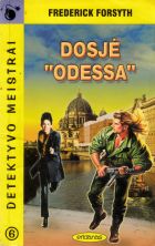 Dosjė "Odessa"