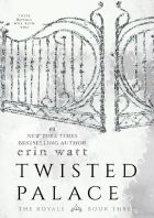 Twisted Palace (The Royals #3)