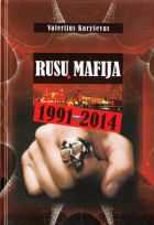 Rusų mafija 1991-2014