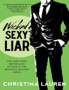Wicked Sexy Liar