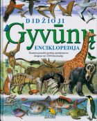 Didžioji gyvūnų enciklopedija