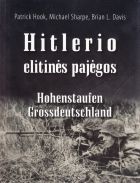 Hitlerio elitinės pajėgos