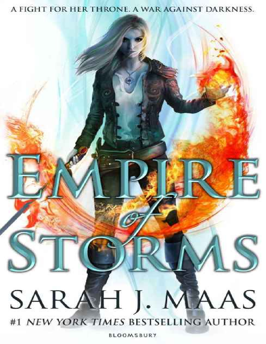 sarah maas empire of storms