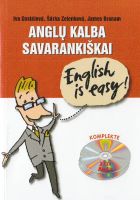 Anglų kalba savarankiškai. English is Easy!