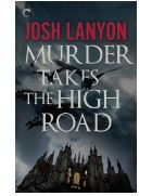 Murder takes the high road