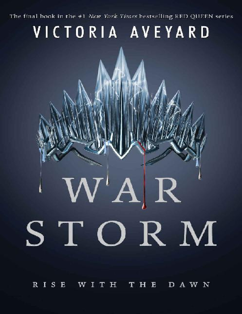 war storm target exclusive victoria aveyard