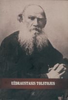 Uždraustasis Tolstojus
