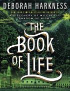 The Book of Life ("Raganų valandos" 3 knyga)