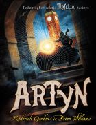Artyn (Ciklo "Tuneliai" 4-oji knyga)