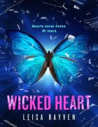 Wicked Heart (Starcrossed 3)