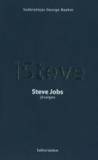 iSteve. Steve Jobs įžvalgos