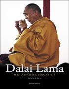 Dalai Lama. Mano dvasinė biografija