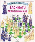 Šachmatų pradžiamokslis