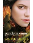 Pandemonium (2 „Delirium“ knyga)