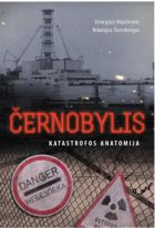 Černobylis: katastrofos anatomija