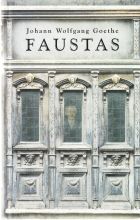 Faustas 1 dalis