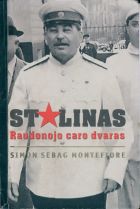 Stalinas: Raudonojo caro dvaras