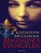 Magdalenos evangelija