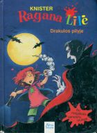 Ragana Lilė Drakulos pilyje (11 knyga)