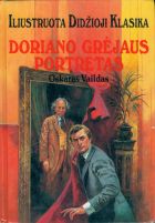 Doriano Grėjaus portretas