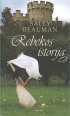 Rebekos istorija