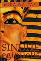 Sinuhė egiptietis