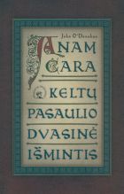 Anam Cara. Keltų pasaulio dvasinė išmintis