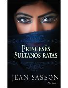 Princesės Sultanos ratas (3 dalis)