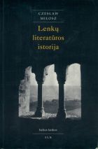 Lenkų literatūros istorija