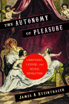 The Autonomy of Pleasure
