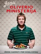 Jamie Oliverio ministerija