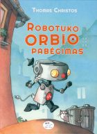 Robotuko Orbio pabėgimas