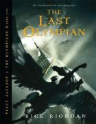 The Last Olympian (Percy Jackson and the Olympians 5)