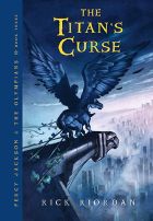 Titan's Curse, The (Percy Jackson and the Olympians 3)