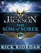 The Son of Sobek (Demigods and Magicians Book 1)