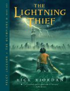 The Lightning Thief (Percy Jackson & the Olympians 1)