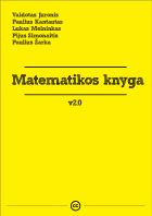 Matematikos knyga