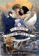 The School for Good and Evil 4: Quests for Glory