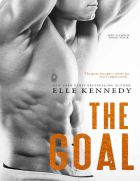 The Goal (Off-Campus #4)