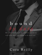 Bound by Duty (Born in Blood Mafia Chronicles #2)