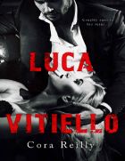 Luca Vitiello (Born in Blood Mafia Chronicles #0.5)