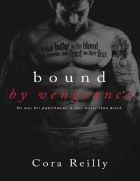 Bound by Vengeance (Born in Blood Mafia Chronicles #5)