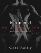 Bound By Temptation (Born in Blood Mafia Chronicles Book 4)