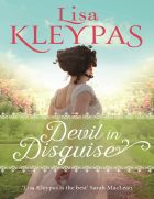 Devil in Disguise (The Ravenels #7)