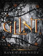 Glint (The Plated Prisoner #2)