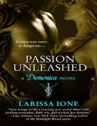 Passion Unleashed (Demonica #3)