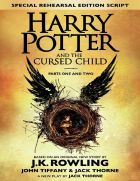 Harry Potter and the Cursed Child (Parts One and Two)