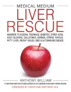 Medical Medium Liver Rescue