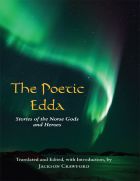 The Poetic Edda: Stories of the Norse Gods and Heroes
